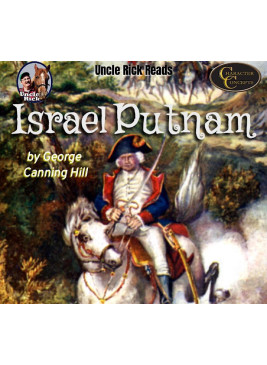 Israel Putnam [Audio download]