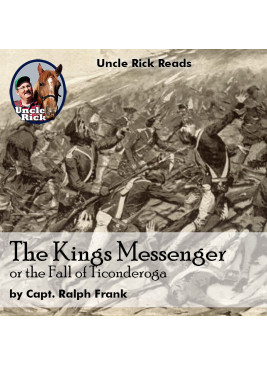 The Kings Messenger [Audio download]