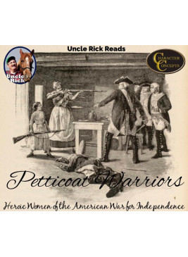 Petticoat Warriors [Audio download]