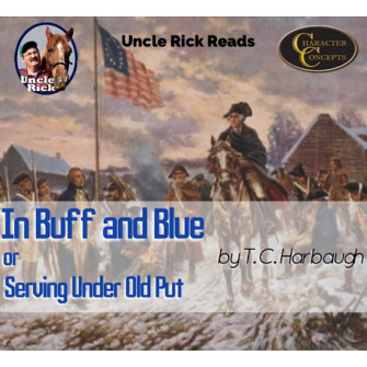In Buff and Blue Or Serving Under Old Put [Audio download]