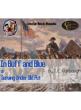 In Buff and Blue Or Serving Under Old Put [Audio download]