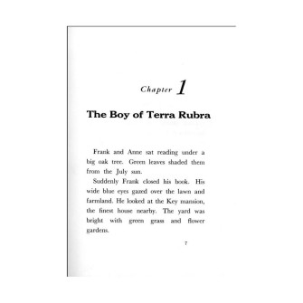 Discovery Readers- Dynamic Stories of Great Trailblazers Ebook Collection