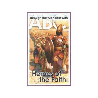 Heroes of the Faith Digital Flashcards