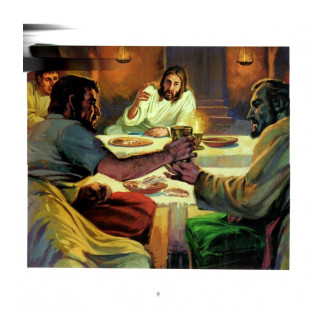 The Easter Story According to Matthew