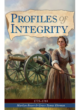 Profiles of Integrity Volume  1 	1775 - 1781