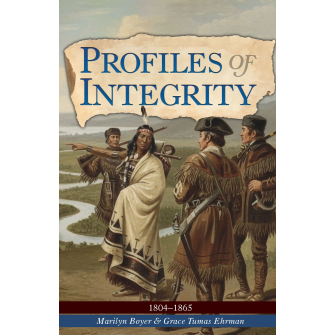 Profiles of Integrity Volume  2 -1802-1865
