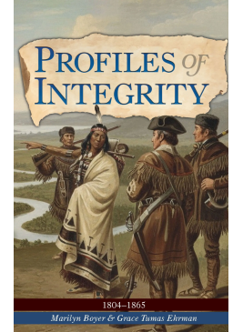 Profiles of Integrity Volume  2 -1802-1865