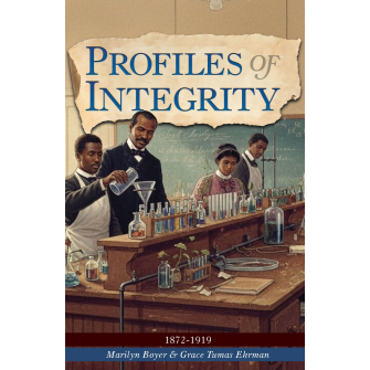Profiles of Integrity- Volume 3 -1872-1919