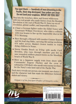 Profiles of Integrity Volume 4- 1920-1945