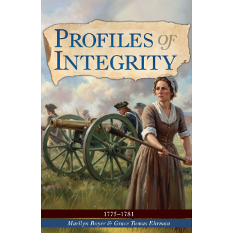 Profiles of Integrity Boxed set