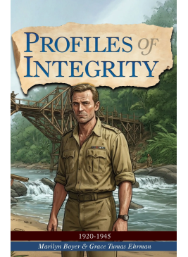 Profiles of Integrity Boxed set