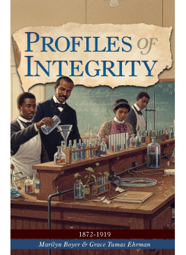 Profiles of Integrity Boxed set