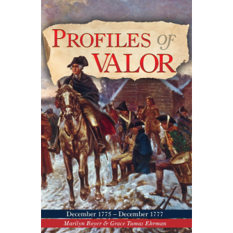 Profiles of Valor Boxed Set