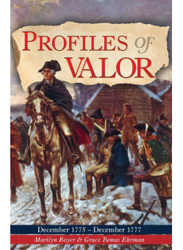 Profiles of Valor Boxed Set