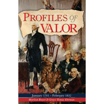 Profiles of Valor Boxed Set
