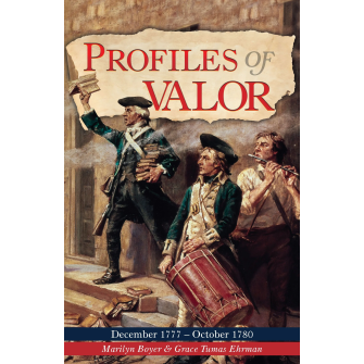 Profiles of Valor Boxed Set