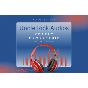 Uncle Rick Audio Club