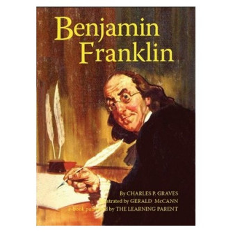 Discovery Readers- Dynamic Stories of Great Trailblazers Ebook Collection