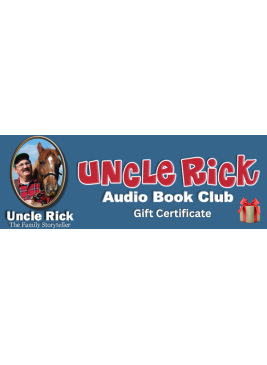 Audio Club Monthly Membership Gift Certificate