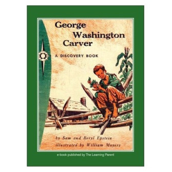 Discovery Readers- Dynamic Stories of Great Trailblazers Ebook Collection