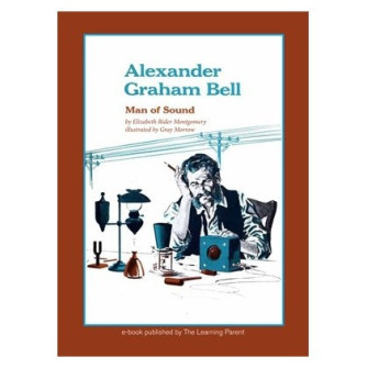 Discovery Readers- Dynamic Stories of Great Trailblazers Ebook Collection