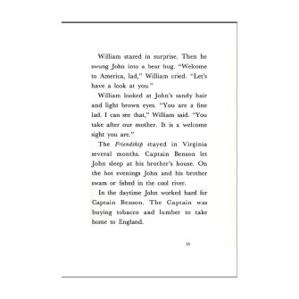 Discovery Readers- Dynamic Stories of Great Trailblazers Ebook Collection