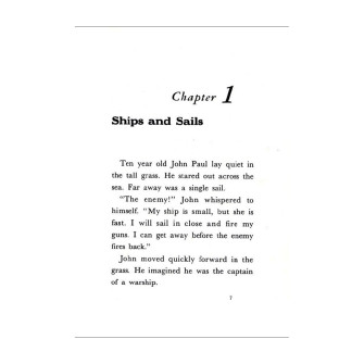 Discovery Readers- Dynamic Stories of Great Trailblazers Ebook Collection