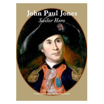 Discovery Readers- Dynamic Stories of Great Trailblazers Ebook Collection