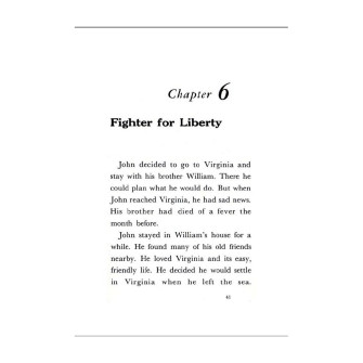 Discovery Readers- Dynamic Stories of Great Trailblazers Ebook Collection