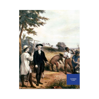 The Fight for Freedom: True Stories of America's War for Independence Student Text