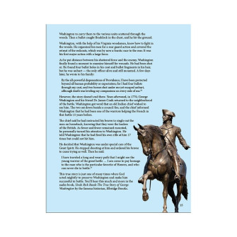 The Fight for Freedom: True Stories of America's War for Independence Student Text