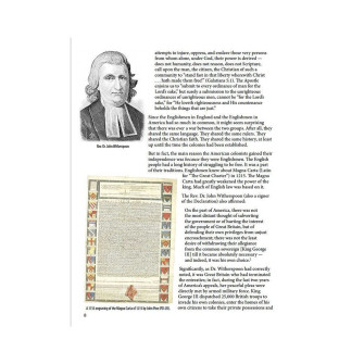 America's Struggle to Become a Nation Student text