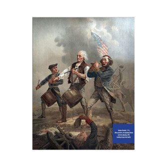 America's Struggle to Become a Nation Student text