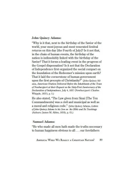 Prepared for Action: Equipping Home Educators for the Political Arena by Tim Boyer