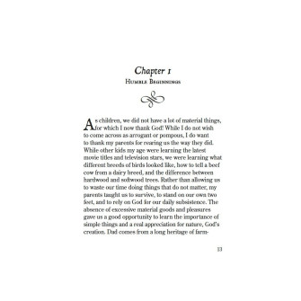 Prepared for Action: Equipping Home Educators for the Public Arena E-Book