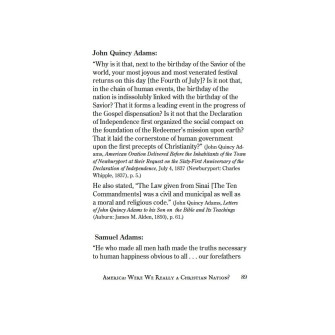 Prepared for Action: Equipping Home Educators for the Public Arena E-Book