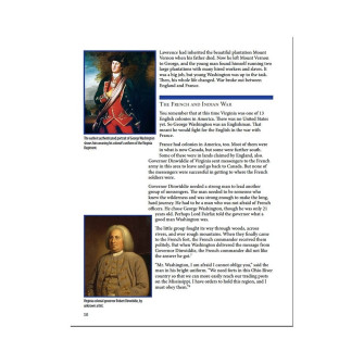 The Fight for Freedom: True Stories of America's War for Independence E-book