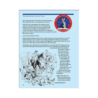 The Fight for Freedom: True Stories of America's War for Independence E-book