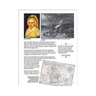 The Fight for Freedom: True Stories of America's War for Independence E-book