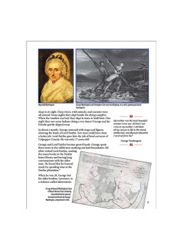 The Fight for Freedom: True Stories of America's War for Independence E-book