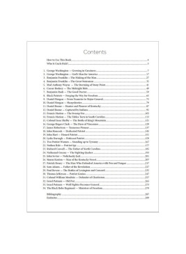 The Fight for Freedom: True Stories of America's War for Independence E-book