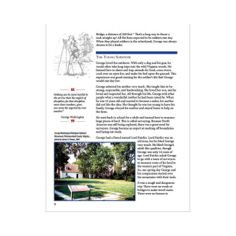 The Fight for Freedom: True Stories of America's War for Independence E-book