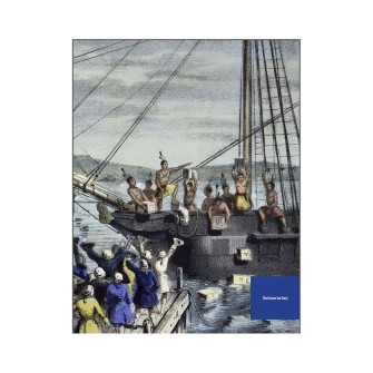 America's Struggle to Become a Nation E-book