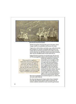 America's Struggle to Become a Nation E-book