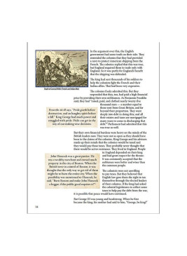 America's Struggle to Become a Nation E-book