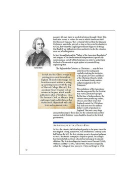 America's Struggle to Become a Nation E-book