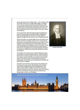 America's Struggle to Become a Nation E-book