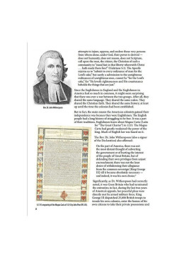 America's Struggle to Become a Nation E-book