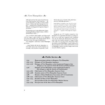 For You They Signed: The Spiritual Heritage of Those Who Shaped Our Nation E-book