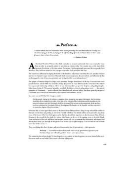 For You They Signed: The Spiritual Heritage of Those Who Shaped Our Nation E-book